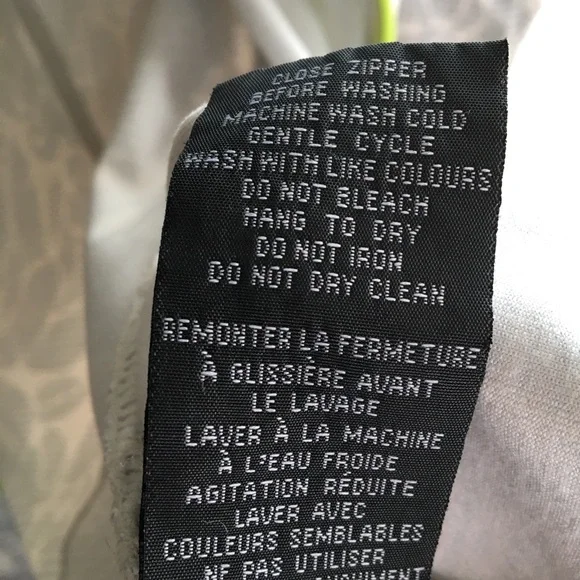 Women's Gray Patterned Jacket - Picture 3 of 6